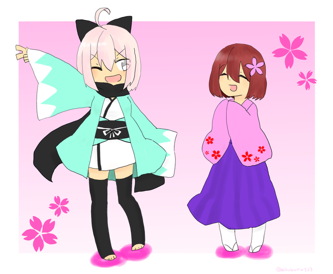ヘタリアfate企画のtwitterイラスト検索結果