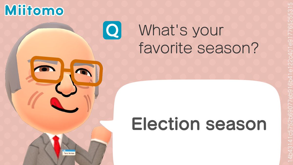 BermiiSanders's tweet photo. https://t.co/8vDAoo8WuT #Miitomo #Miitomo_cvf45070 #BernieSanders #BernieTakesNevada #Bernie #FeelTheBern https://t.co/RG8ofkot23