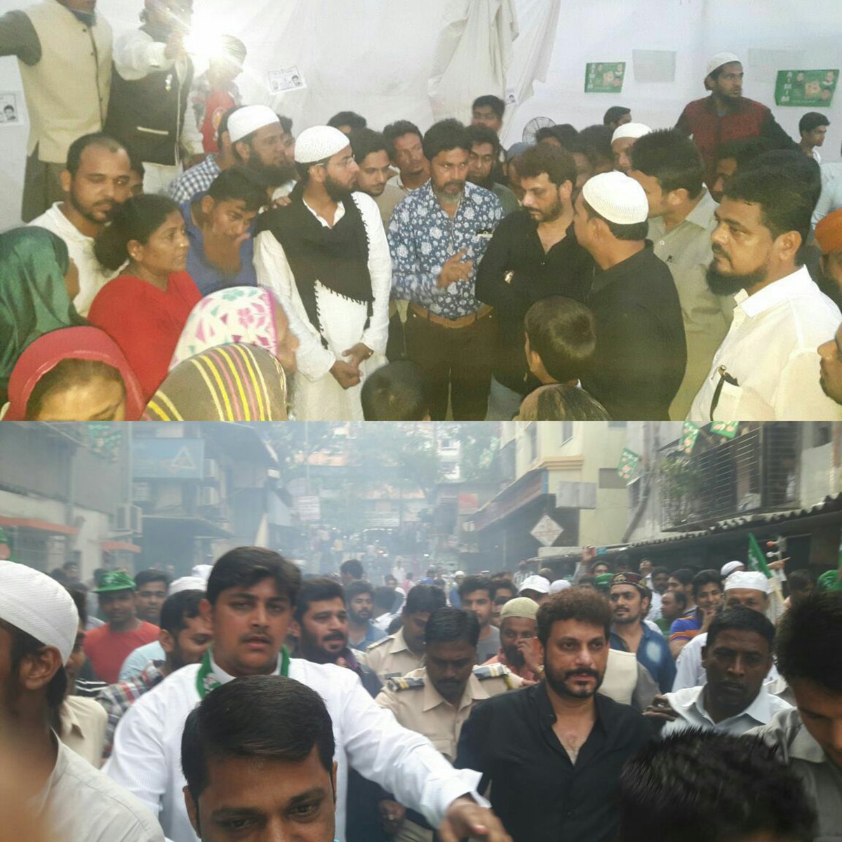 Amir Naru tweet media