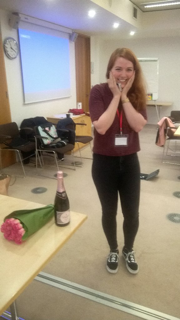 GoAgileGov's tweet photo. Brilliant #edtech #hackathon for @WarChildUK by @rachael_harv https://t.co/OsNYFSmNRC
