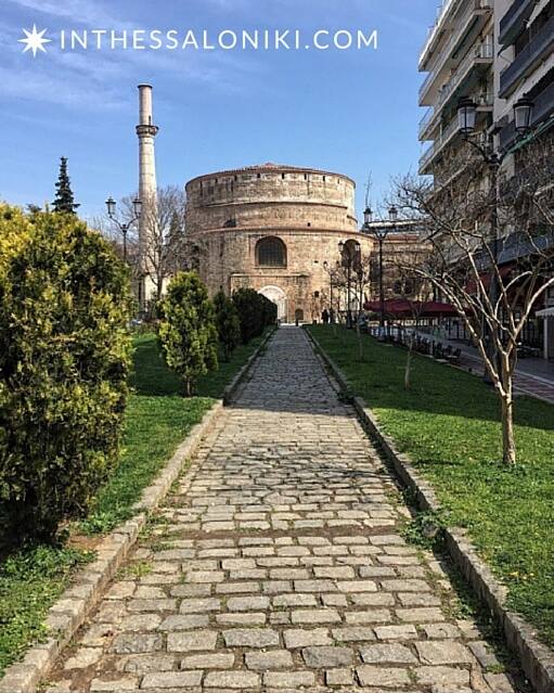 InThessaloniki's tweet photo. #Thessaloniki photo by maribelfeg ! Follow us https://t.co/UNCumUDJBV for more! #travel #photograhy #tourism https://t.co/Tkz4XWbumo