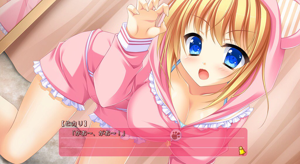 琴吹ヒカリ生誕祭