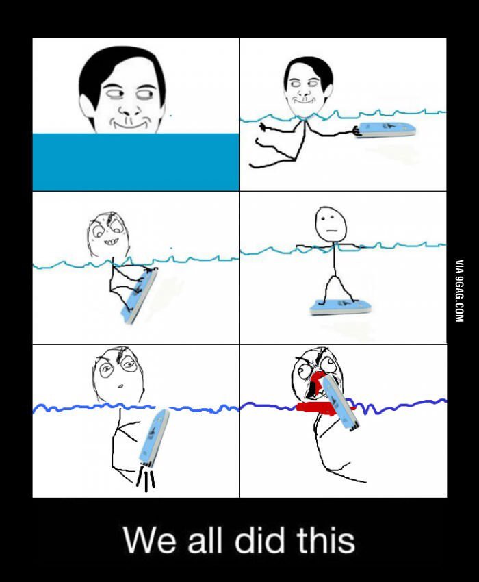 9GAG's tweet photo. Oh the memories... 
https://t.co/Bk5gBnBzTc https://t.co/kyHS3fcDeB
