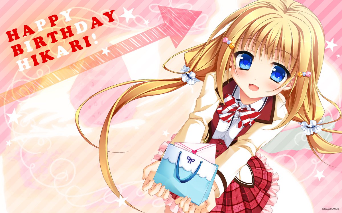 ゴッセード בטוויטר ヒカリちゃん誕生日おめでとう 花咲ws の中で一番ヒカリちゃんが可愛い ヒカリ大好き 琴吹ヒカリ生誕祭 花咲ワークスプリング T Co Jjv7wcyulz ゴッセード בטוויטר ヒカリちゃん誕生日おめでとう 花咲ws の中で一番ヒカリちゃんが可愛い ヒカリ大好き 琴吹ヒカリ生誕祭 花咲ワークスプリング T Co Jjv7wcyulz
