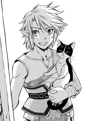 姫川 明トワプリ9巻発売中 漫画 ゼルダの伝説 トワイライトプリンセス ５話 影より出でる者たち がマンガワンで公開になりました よろしくお願いします T Co Rh9oae5qgs T Co Pg7hfj4kxs