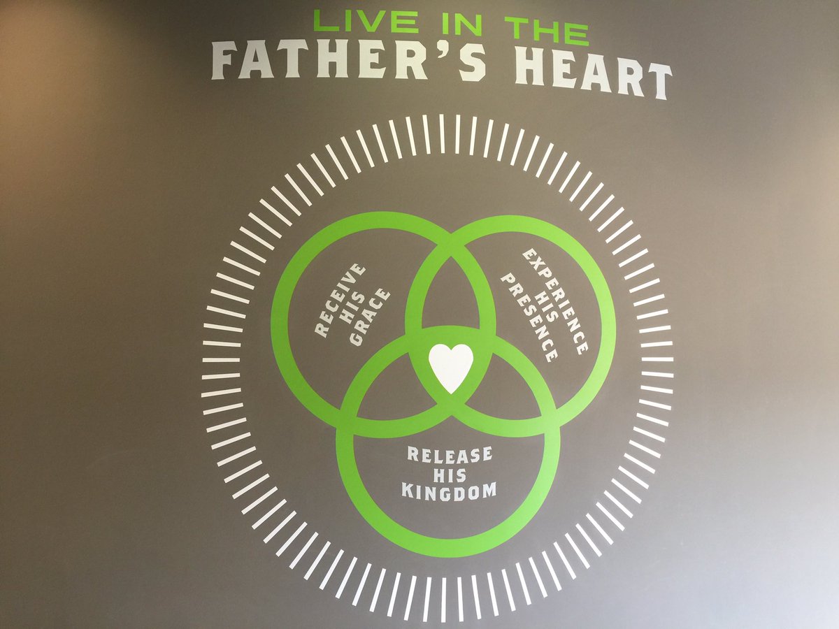 Donald_Driver80's tweet photo. #LiveInTheFather'sHeart #MissionalMove #BreakThrough #ValleyCreekChurch @johnstickl https://t.co/qBdBP5xNy6