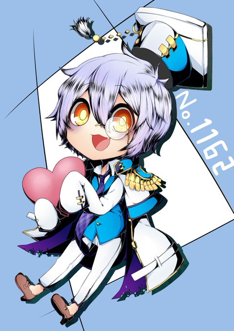 ディバゲのtwitterイラスト検索結果