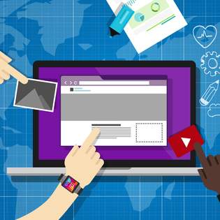 Scratchit's tweet photo. Make It Work: Applying the 6 Top #Trends in #ContentMarketing At Your Business https://t.co/rrLwNoogyI by @amiemarse https://t.co/IeAcgb5EB3