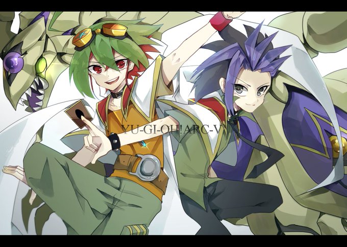 遊戯王arcのtwitterイラスト検索結果 古い順 遊戯王arcのtwitterイラスト検索結果 古い順