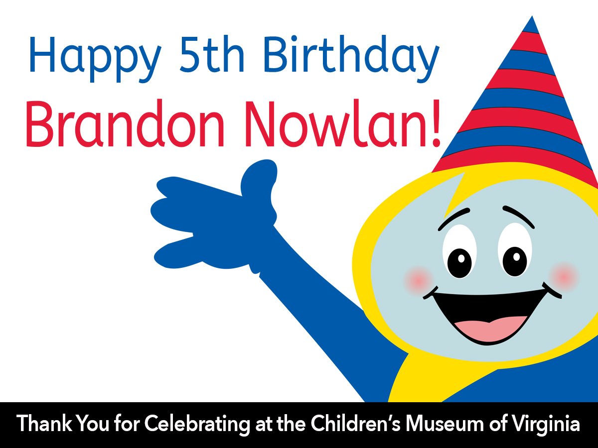 Children's Museum VA (@childrensmuseu2) / Twitter