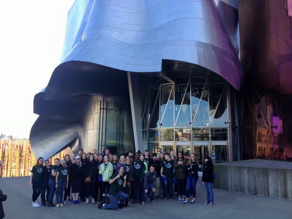 cooperorch's tweet photo. Seattle was super fun! It was a great tour! #cooperorch βοΈππΌπΆ https://t.co/6Cc4zqatIt