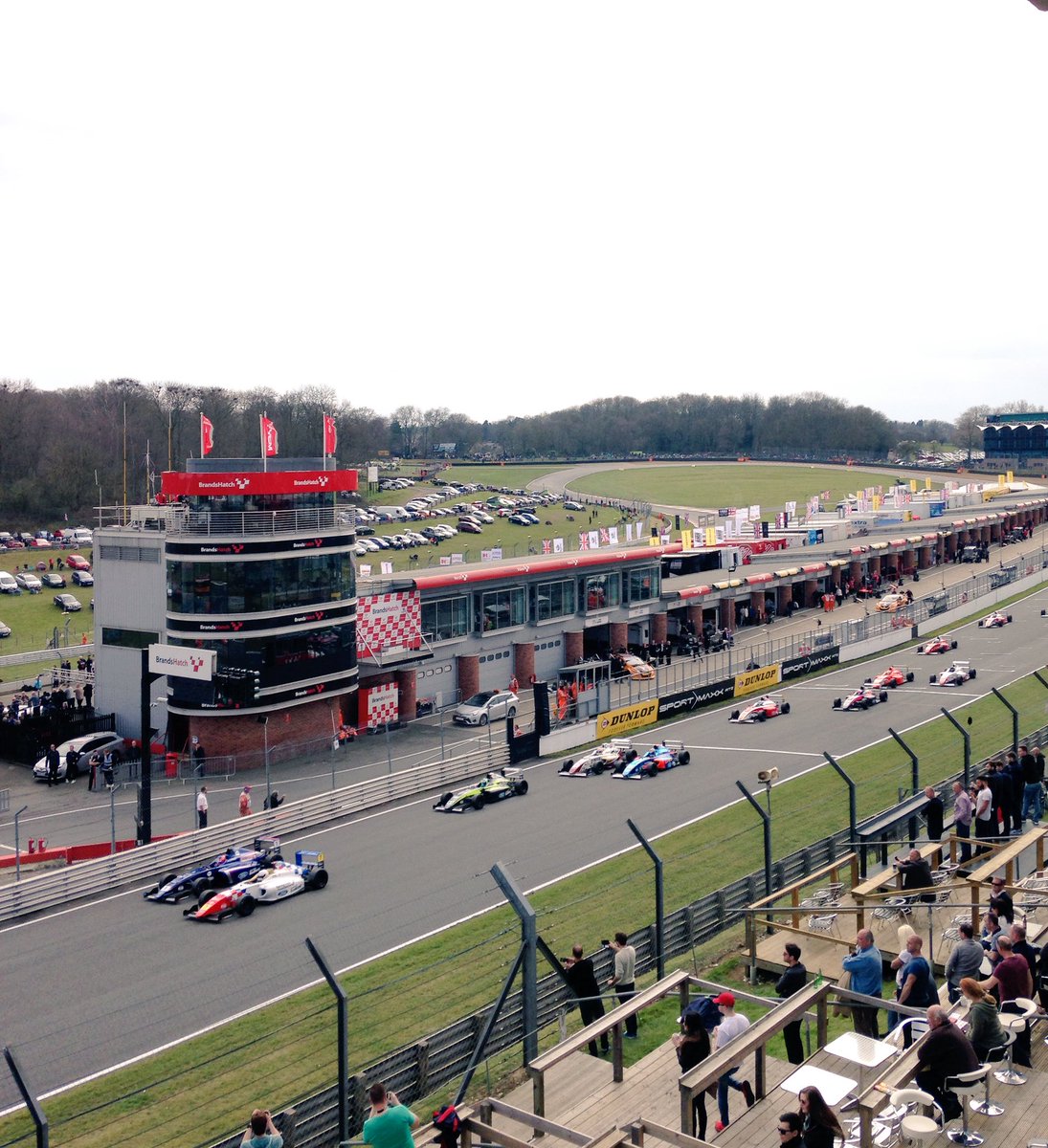 SparrowHawkV8's tweet photo. Awesome opening weekend of the #BTCC so far. Loving the team of FOUR Subaru Levorgs https://t.co/rZtWhCC861