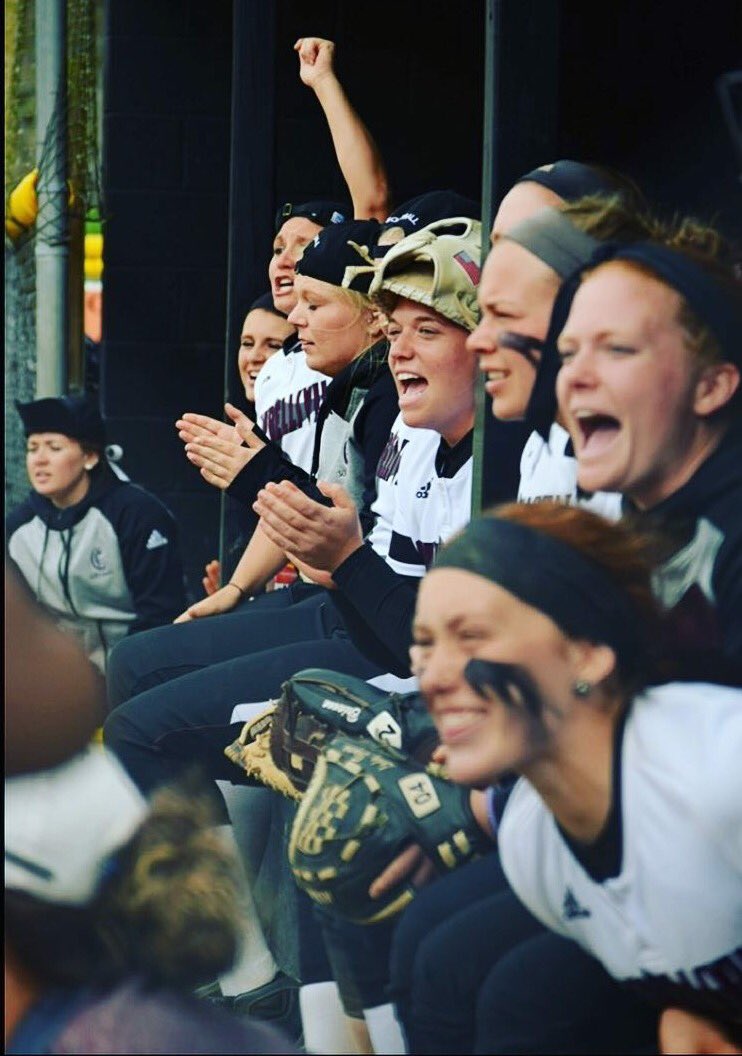 CVilleLTS's tweet image. &quot;We RISE by lifting others.&quot; #LTS #SharedJoy #RALLY #CountOnMe #Love (photo creds Carol Rippy)