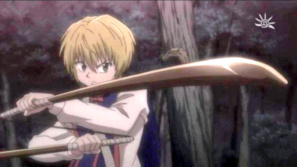 ばーむくーへん クラピカ生誕祭 クラピカ誕生日おめでとう この日をどれだけ待ったことか クラピカ の笑顔が大好きだけど やっぱり戦闘シーンもめちゃくちゃかっこいい いつか 怨念を晴らせるといいね そして またゴンたちの元に帰っ