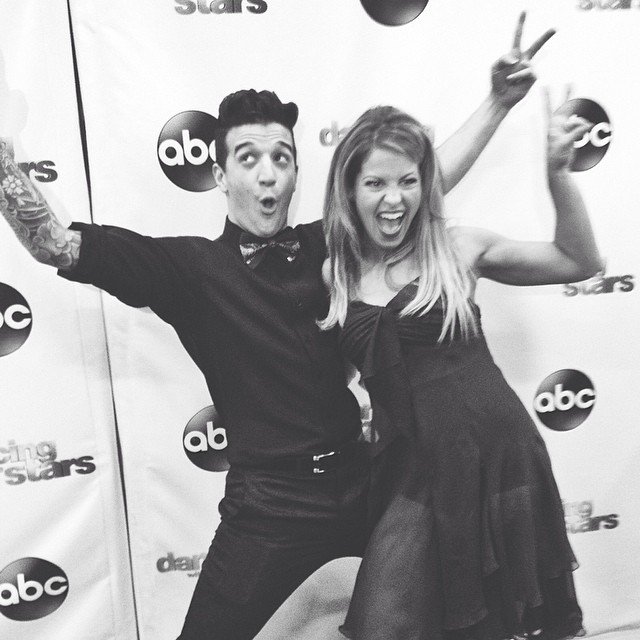 MarkBallasCRP's tweet photo. #TBT #DJCandyBall https://t.co/1c4waH6OdH