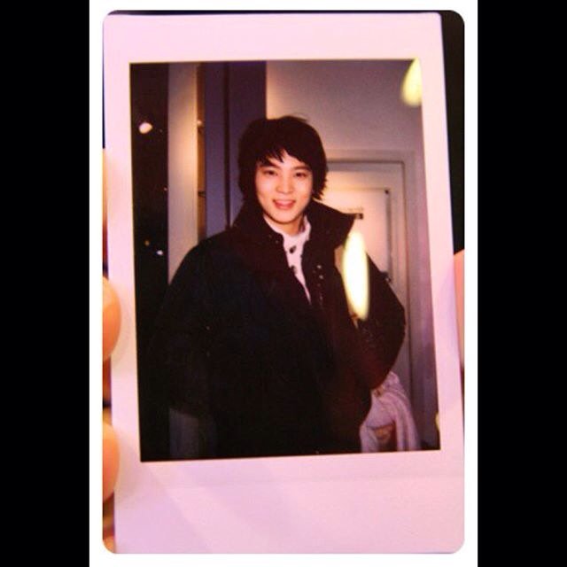 Fengjiao_Lee's tweet photo. คนเราอ่ะน้า พอเด็กก็อยากโต แต่พอเข้าเลข 30s ก็คิดถึงวัย 20s ชิมิ?
Cuteness 😘 #JooWon  #Throwback20s https://t.co/uzHTBnZVmy