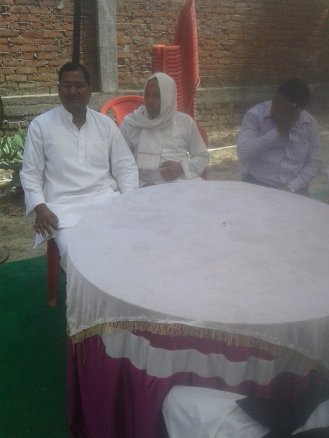 ExAbrar's tweet photo. Abrar Ali and others Ek vivah samaroh m https://t.co/qazIsuqFXc