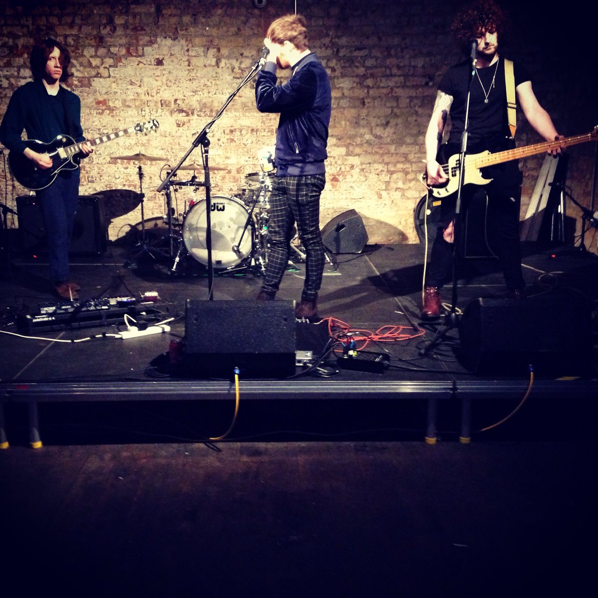 gofiasco's tweet photo. We play Buyers Club TONIGHT! 10:15 stage time £5otd.. See you there!x https://t.co/bClNsYvtT9