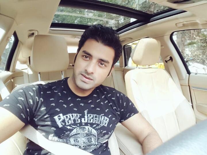 WeAnkushLover's tweet photo. Love you Mr handsome 😍 😍 @AnkushLoveUAll ❤ ❤ https://t.co/i3Oc69y6A5