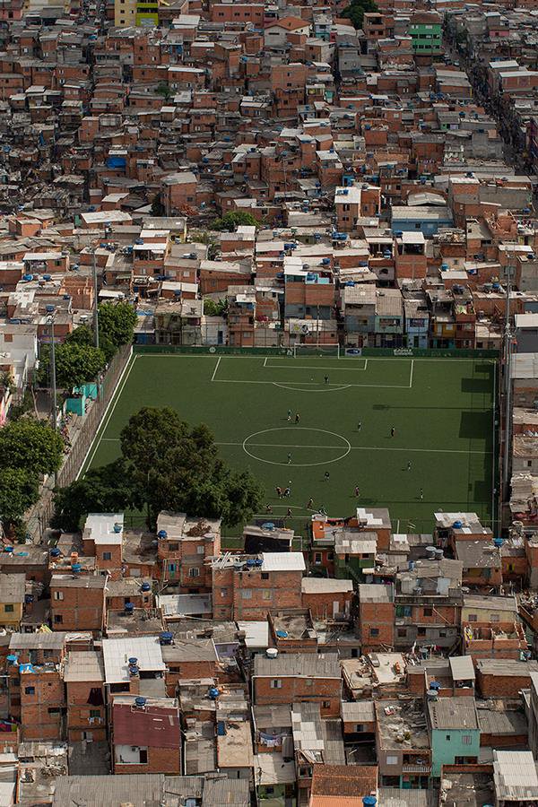 MotivacionesF's tweet photo. Todo futbolero quisiera vivir ahí... https://t.co/2BhCELNHhK