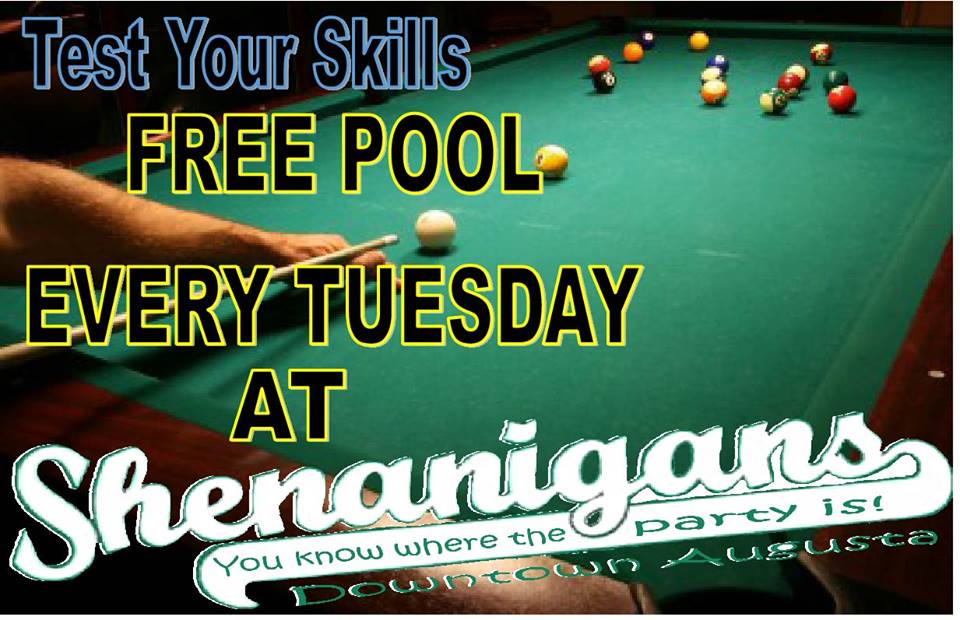 ShenaniganStyle's tweet photo. This Coming Tuesday &amp; Every Other Tuesday Here At @ShenaniganStyle ! https://t.co/uf0WIykQzm