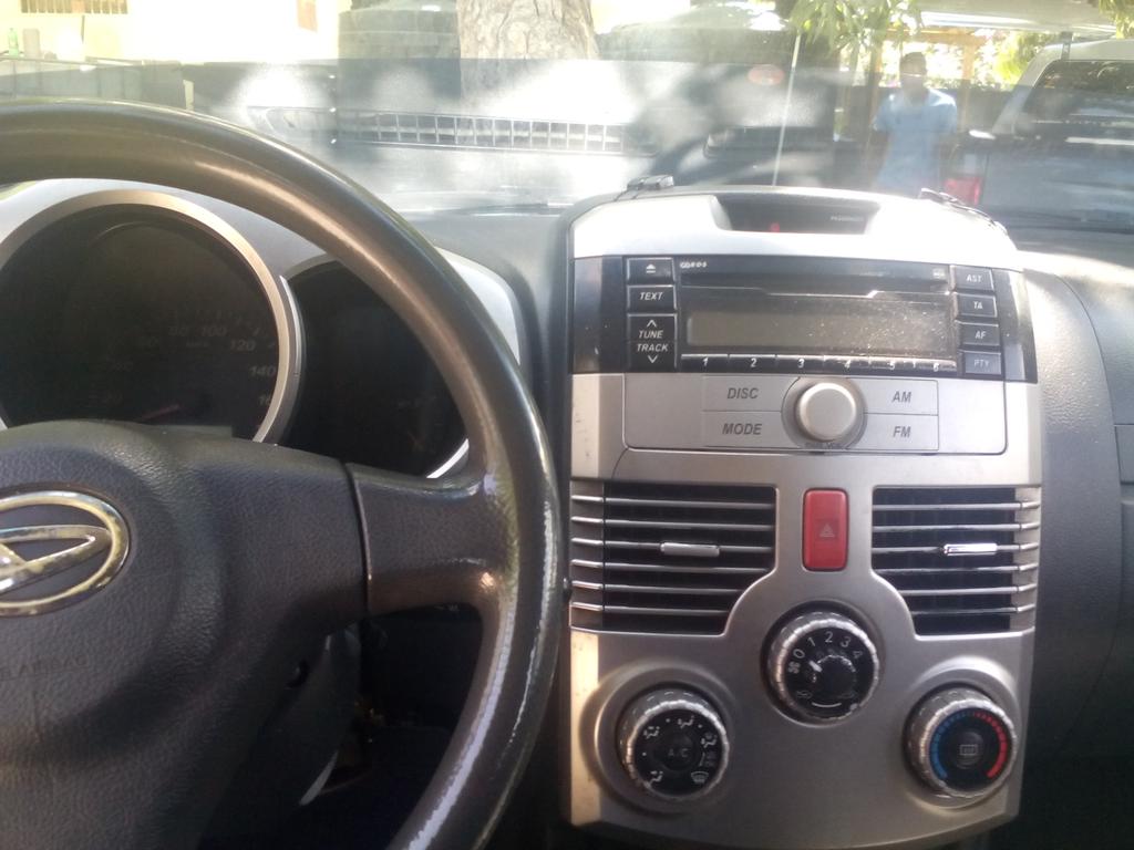 Jephtos's tweet photo. Daihatsu terios a vendre Dm pou plis detay https://t.co/gX1da4m2kt