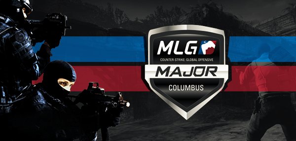 CS GO Major Ohio