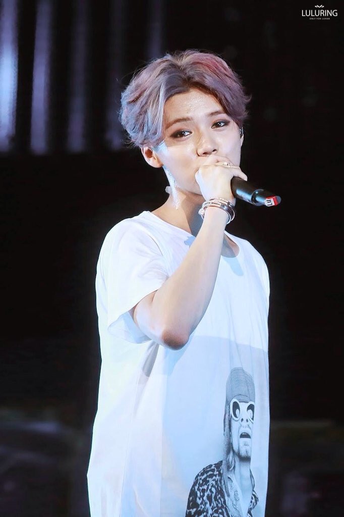 _kpopships's tweet photo. i ship you with luhan, jimin and seokmin 💕 https://t.co/ztN2Jv678M