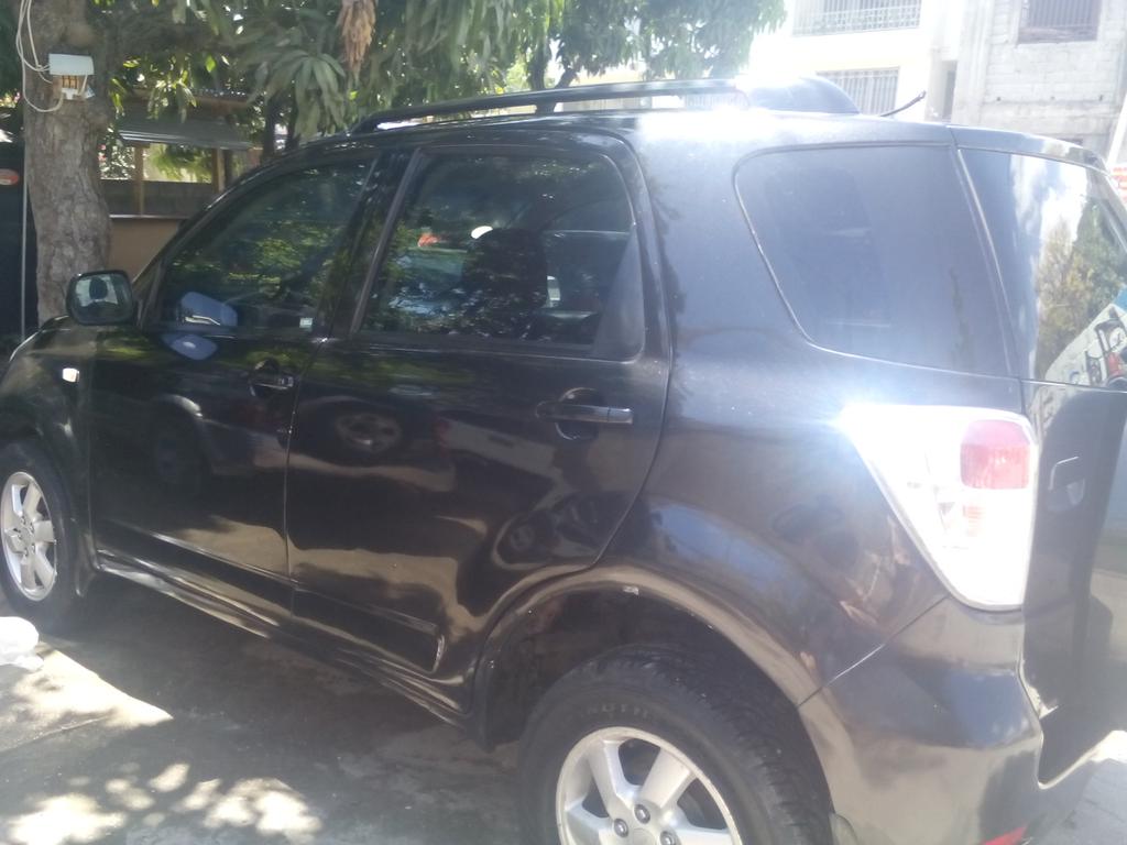 Jephtos's tweet photo. Daihatsu terios a vendre Dm pou plis detay https://t.co/gX1da4m2kt