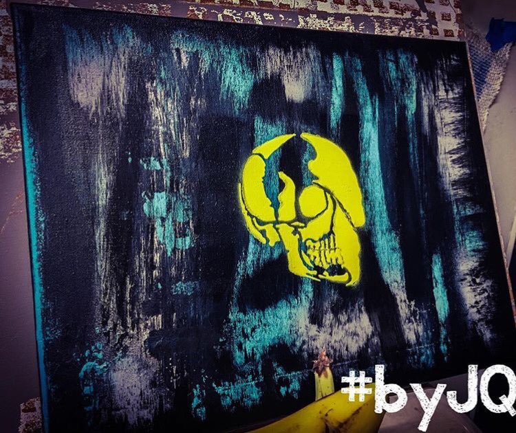 JQVintagePop's tweet photo. #byjq #jqvintagepop #jqartstudio #art #whatshappeningdtla #laartshow #artsy #popart #laart #laartshow #artmuseum https://t.co/0LGaOPaVmK