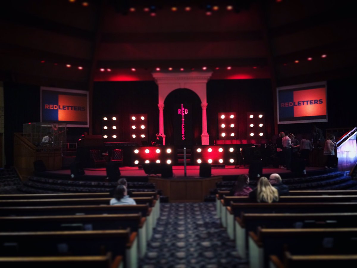 TheCathedralBCC's tweet photo. Don't miss our Red Letter Series starting this morning!

#TheCathedral812 #RedLetterSeries https://t.co/X9g7ghm3TD