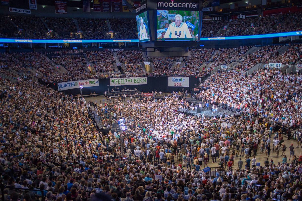 NewWavePolitics's tweet photo. What we are doing is partaking in a political revolution. We are standing up and saying "enough is enough!" https://t.co/VSdQMNncPc