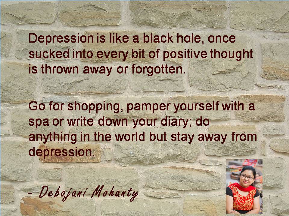 debimr75's tweet photo. #depression like black hole #DoNotBeSad @911well @thehappydiva #InnerPeace #selfreflection #artofhappiness #selfcare https://t.co/FOIXRGog66