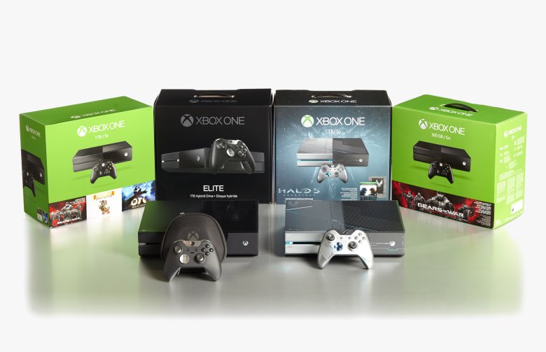 GamingxGiveaway's tweet photo. Xbox One Console
1. RT To Enter
2. Fav For A Better Chance
3. Announcing at 150 RTS
4. Wait For DM https://t.co/AJlpV85vn9