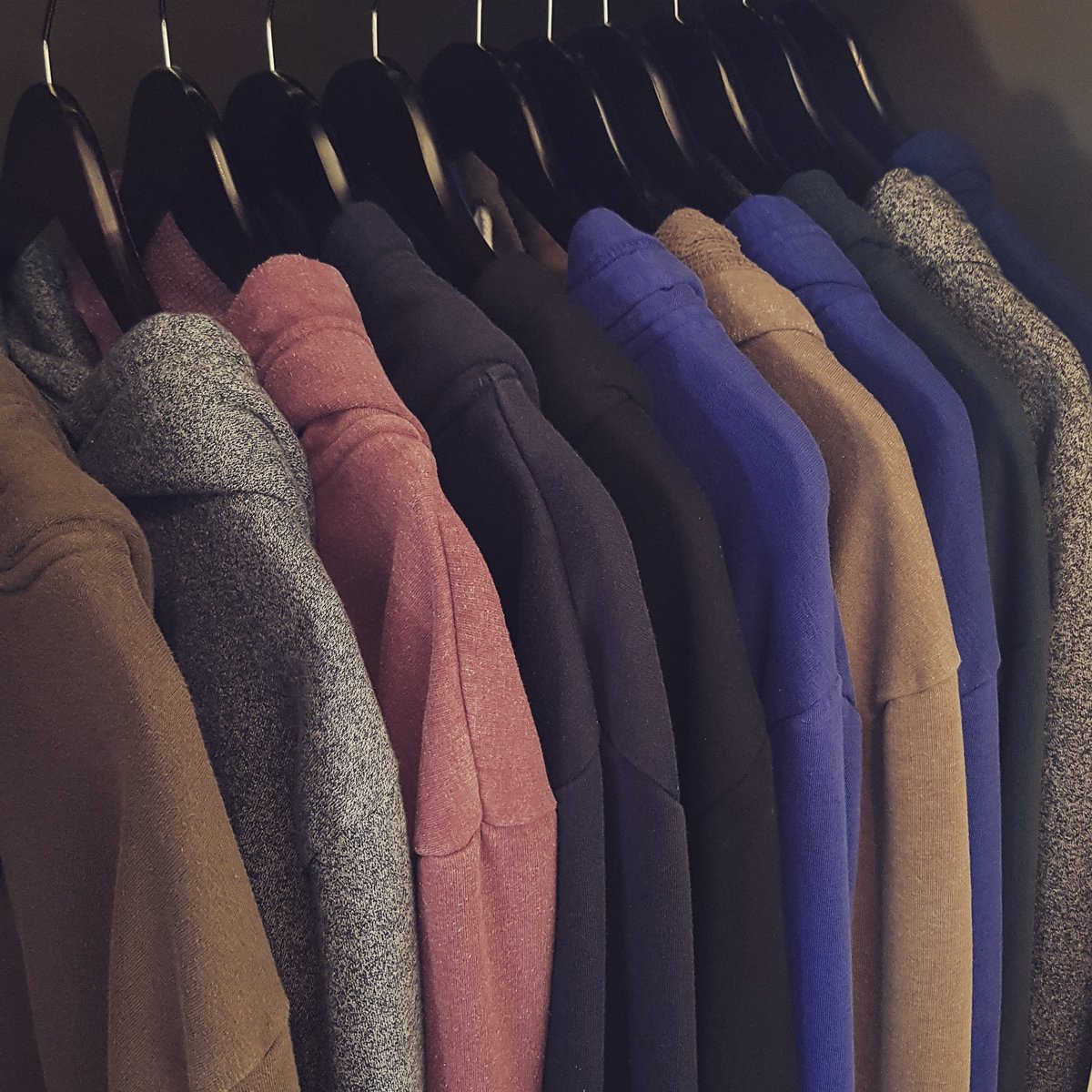 Unbox Therapy On Twitter When They Ask For My Wardrobe Options