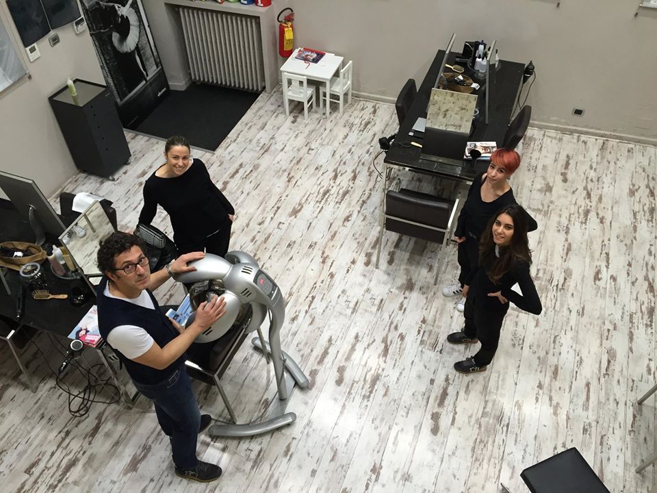 MoncalieriTO's tweet photo. #Muncalè
Correte a trovare Federica e Antonio nel loro store #Visionhair, in Piazza Vittorio Emanuele II n.4 😉 https://t.co/vZb8Fm5qH7