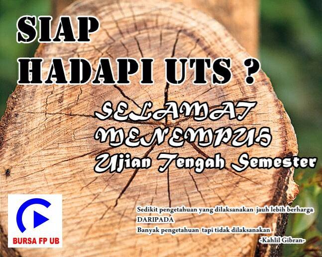 BursaFPUB's tweet photo. Malam bursalicious, udah siap buat uts belum nih? Harus siap lah ya...jangan lupa belajar,berusaha dan berdoa yah... https://t.co/VfNgbO9T3u