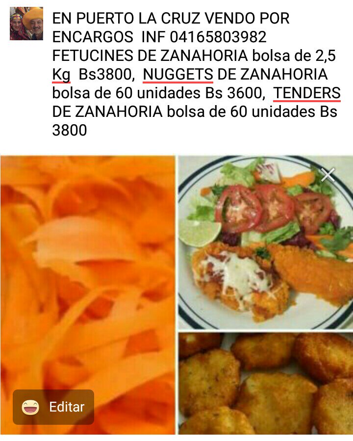 ComercioLinea tweet picture