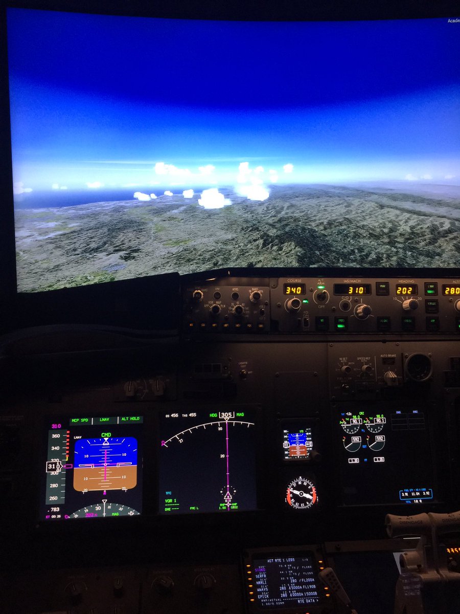 TheRealPVD's tweet photo. @FDSolutions Flight from KSNA to KSFO on #P3D with #PilotEdge #jetmax #jetmax737 https://t.co/5adplxiGZs