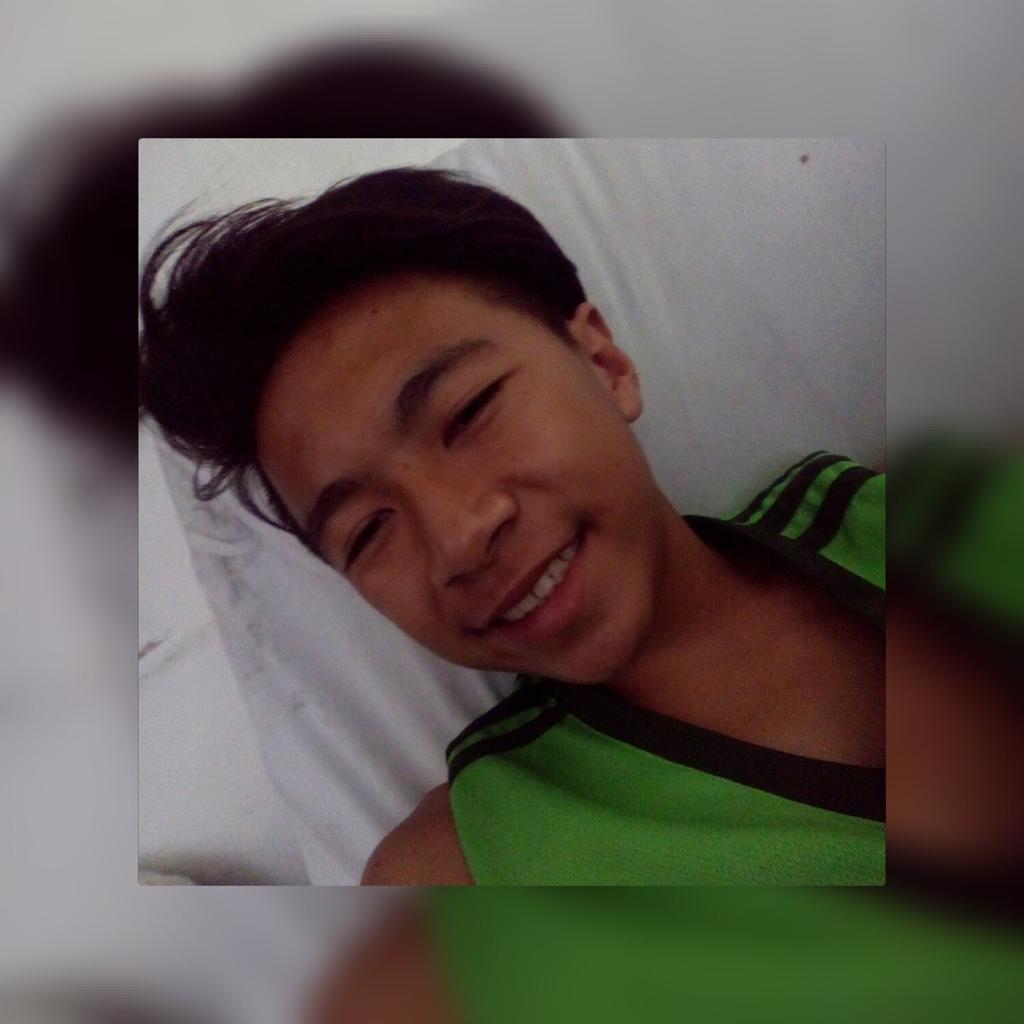 malapitan_abel's tweet photo. Your smile its make me better 😍😍 https://t.co/TaBZ5pMMSy