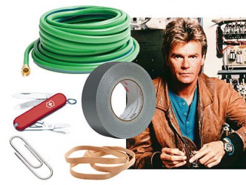 WarKurzHier's tweet photo. Jetzt #MacGyverTime 👍 @RTLNitro https://t.co/5Dv2rTZeKr