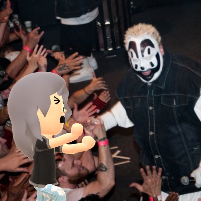 kateburning's tweet image. back at it again with the miifotos