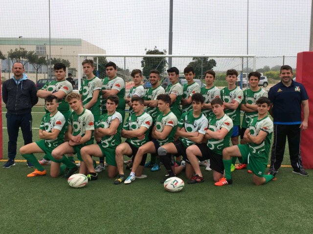 Doppia vittoria per U16 e U18 ARM che si confermano al vertice dei rispettivi campionati. #sostienilepiovre