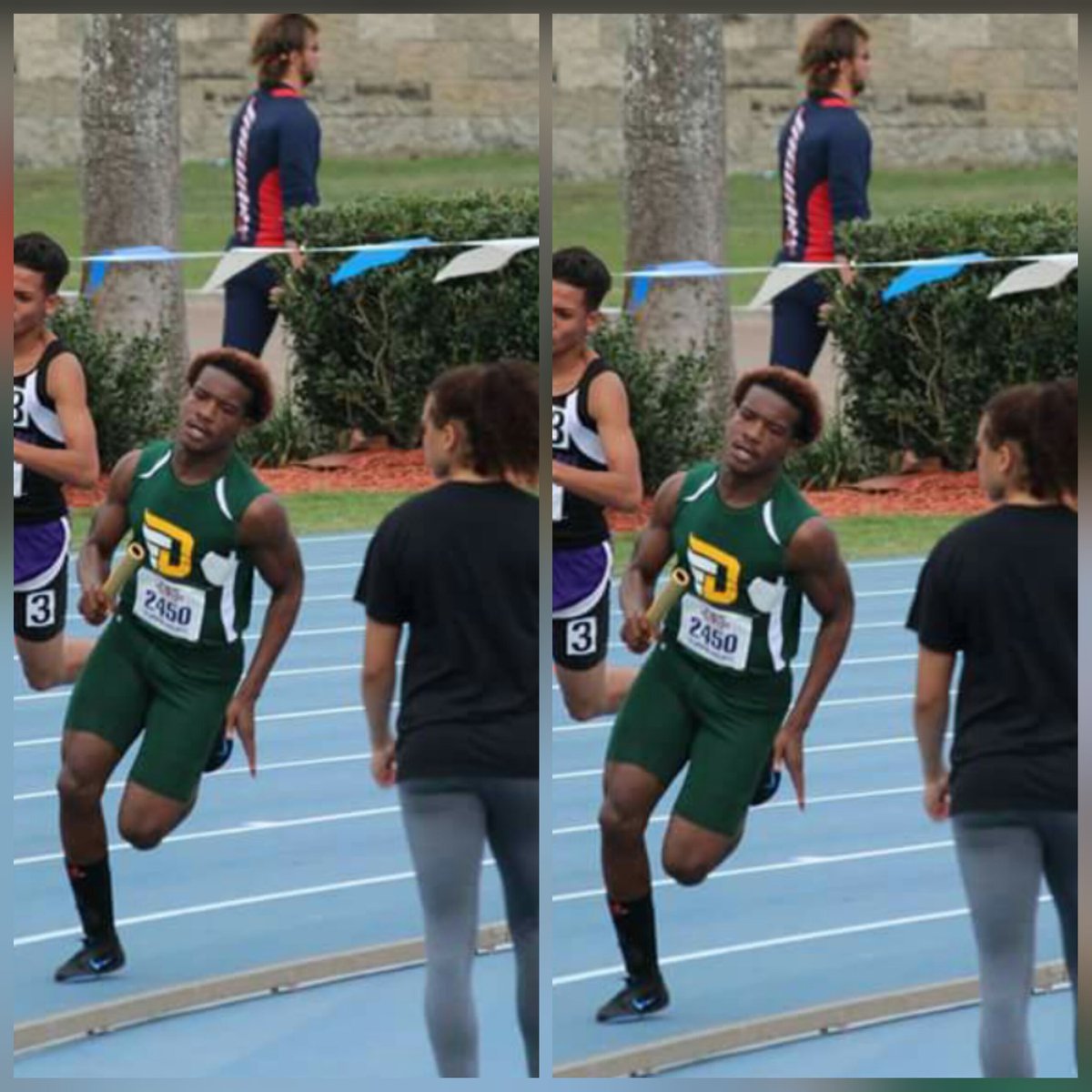 Khidollasign_'s tweet photo. #FLRelays16 🙌 https://t.co/ekx8sO7qAa