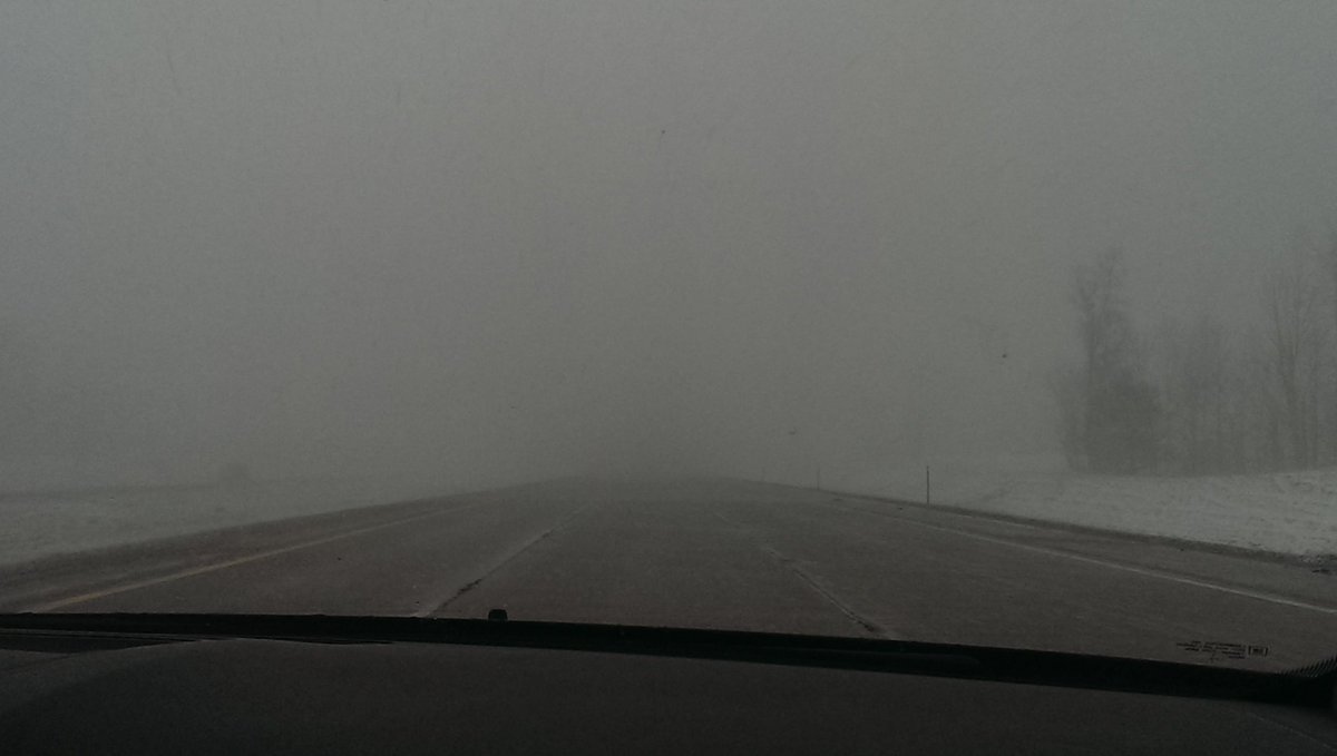 FentonrecTim's tweet image. Really? April what, who, where, why am I seeing this? Is mother nature as confused as I am right now?