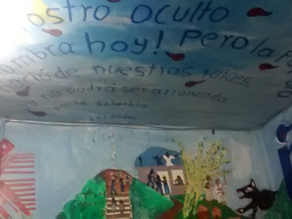 v_de_villa's tweet photo. Qué pasa por la calle? #Suljaa #Guerrero https://t.co/tzYv5VKLin https://t.co/KOn1TjYmf0