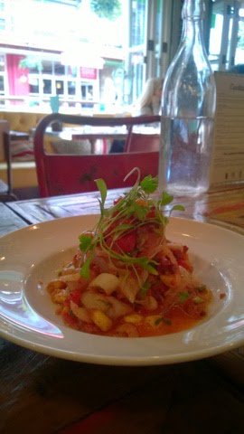 SuperFunThyme's tweet photo. #SenorCeviche #London #restaurant #review from 2015: https://t.co/A7owiAGmMc #Foodie #SuperFunThyme https://t.co/qHonWPKicM