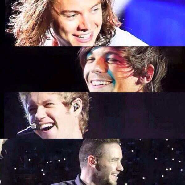 DarcyKeyn's tweet photo. GO DIRECTIONERS GO
#BestFanArmy 
#Directioners 
#iHeartAwards https://t.co/Yav1jWwmRo