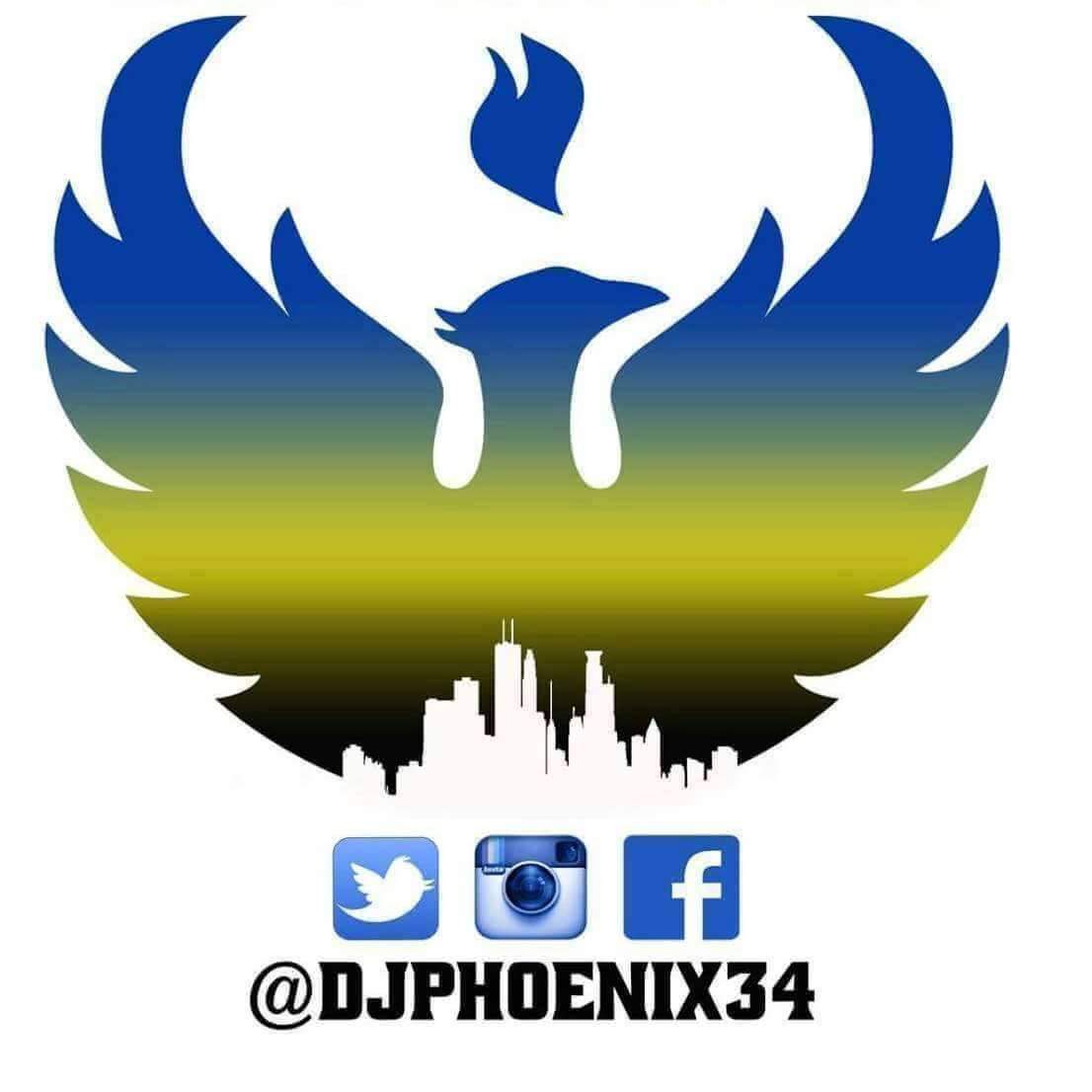 DJPhoenix34's tweet image. @Therealkiss @ShoutOutMN let the movement begin. Lets push for April 29th #RockstarDJs #Phoenix4JadaKiss