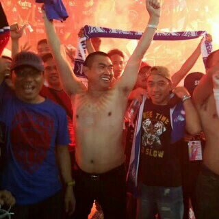 <a href="/we_aremania/">wearemania</a> <a href="/AremaFC/">Arema Indonesia</a>